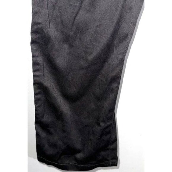 Southern Tide B0Y'S s Straight Leg Pants Size 14 Gray Cotton/Spandex - Picture 6 of 8